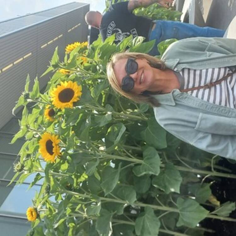 Foto de perfil