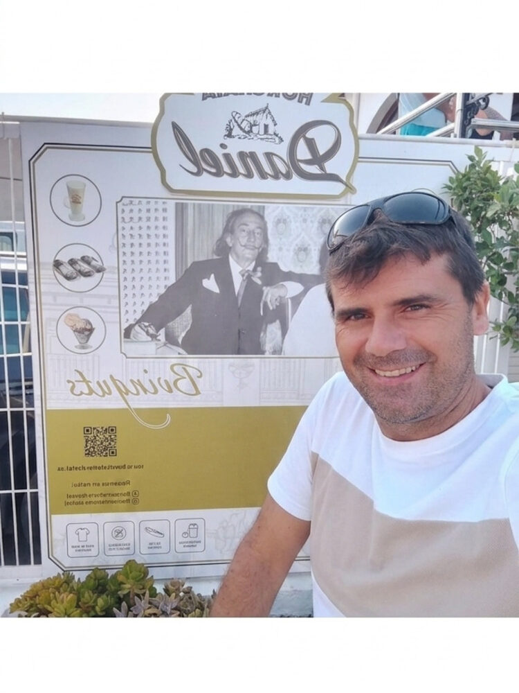 Foto de perfil de Juan Miguel