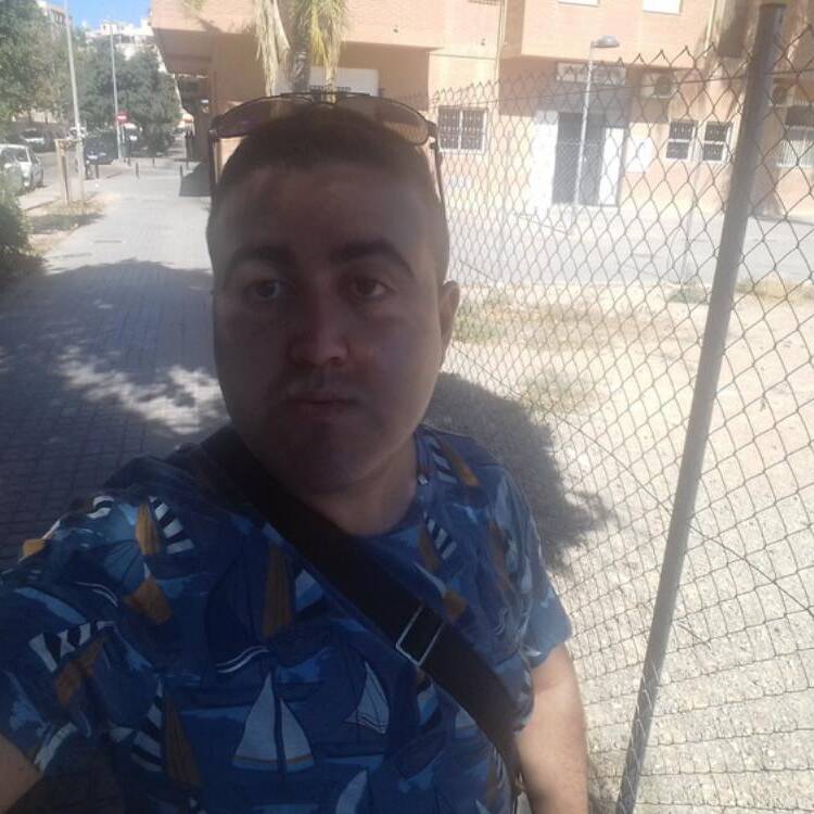 Foto de perfil de ruben96