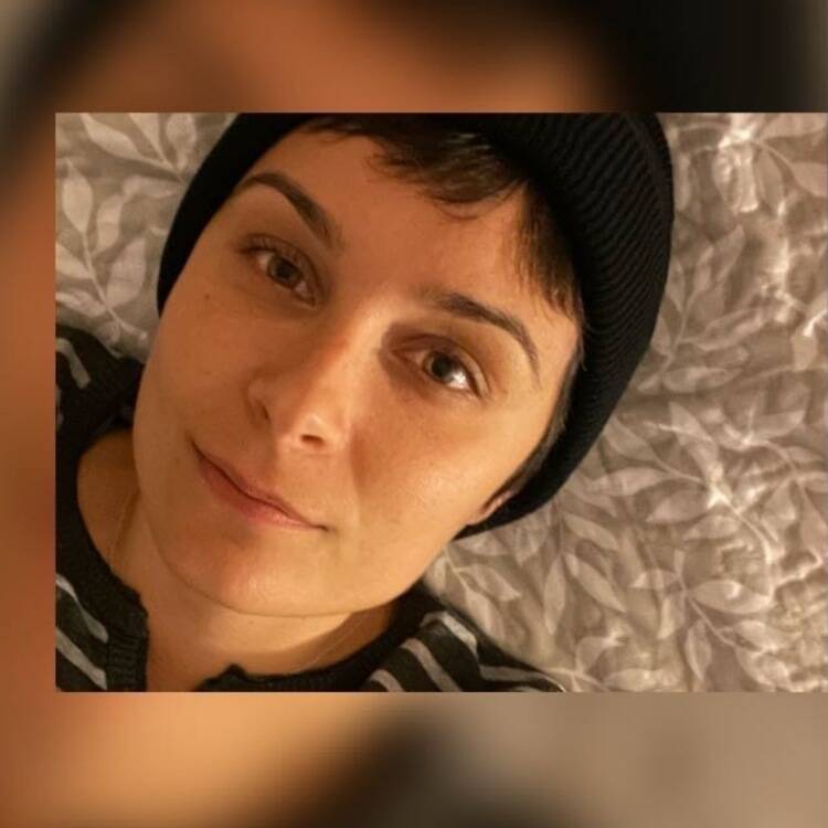 Foto de perfil
