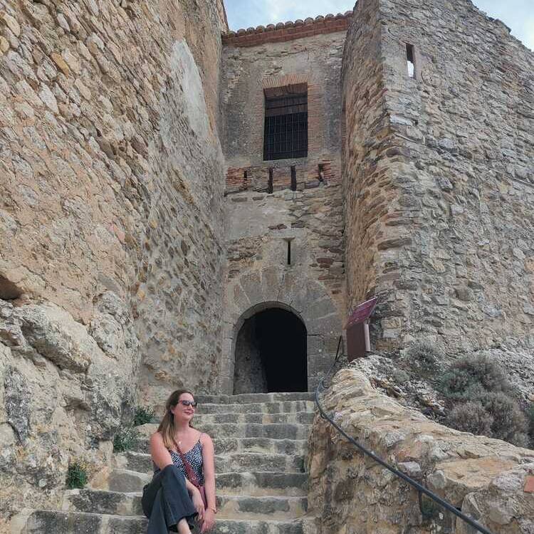 Foto de perfil de Patricia