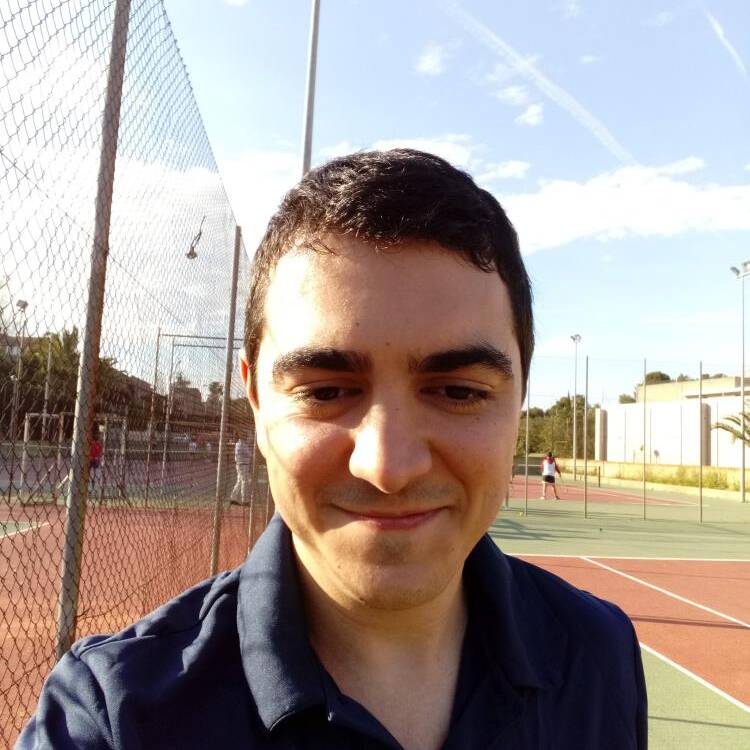 Foto de perfil