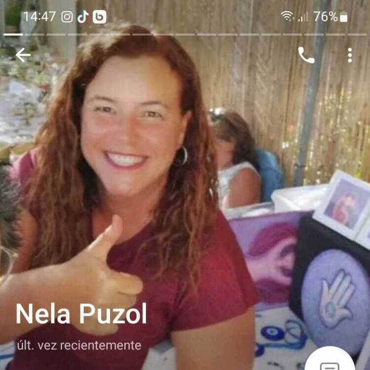 Foto de perfil