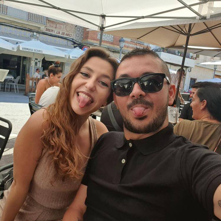 Foto de perfil