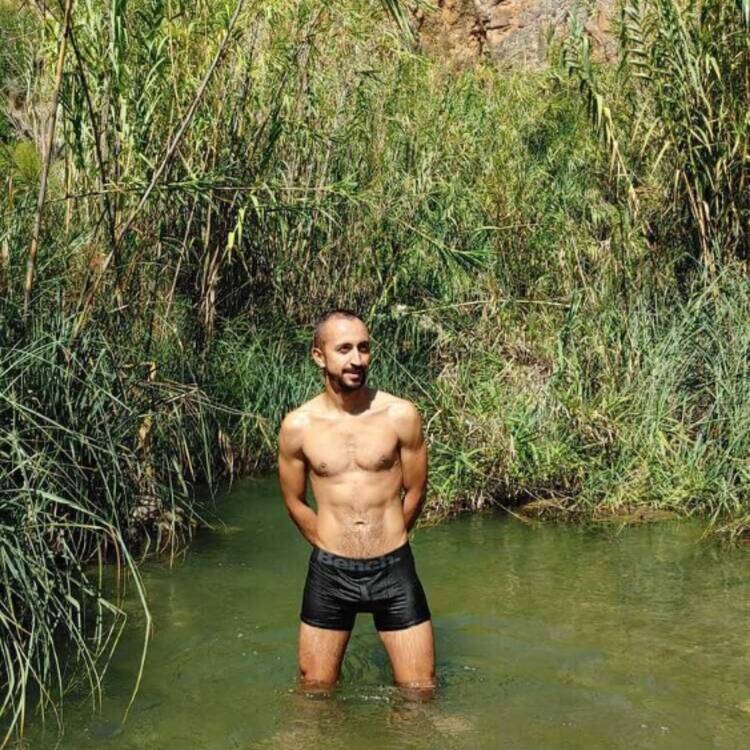 Foto de perfil de Arayik
