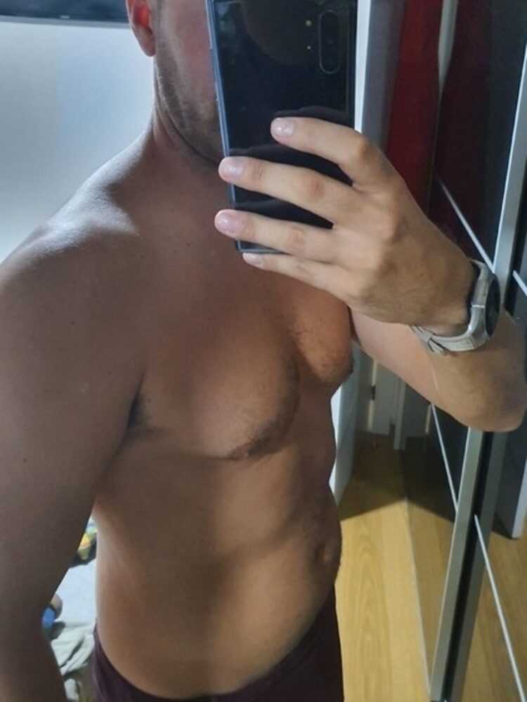 Foto de perfil de Fernando