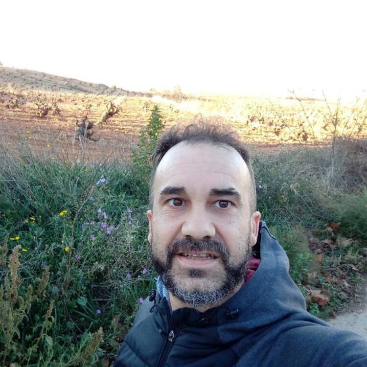 Foto de perfil de javier