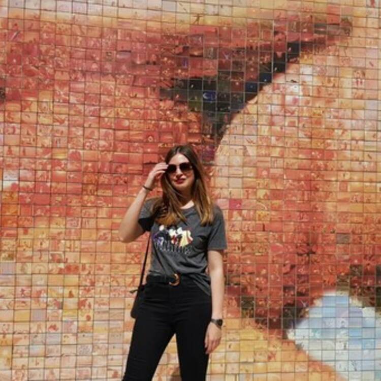 Foto de perfil