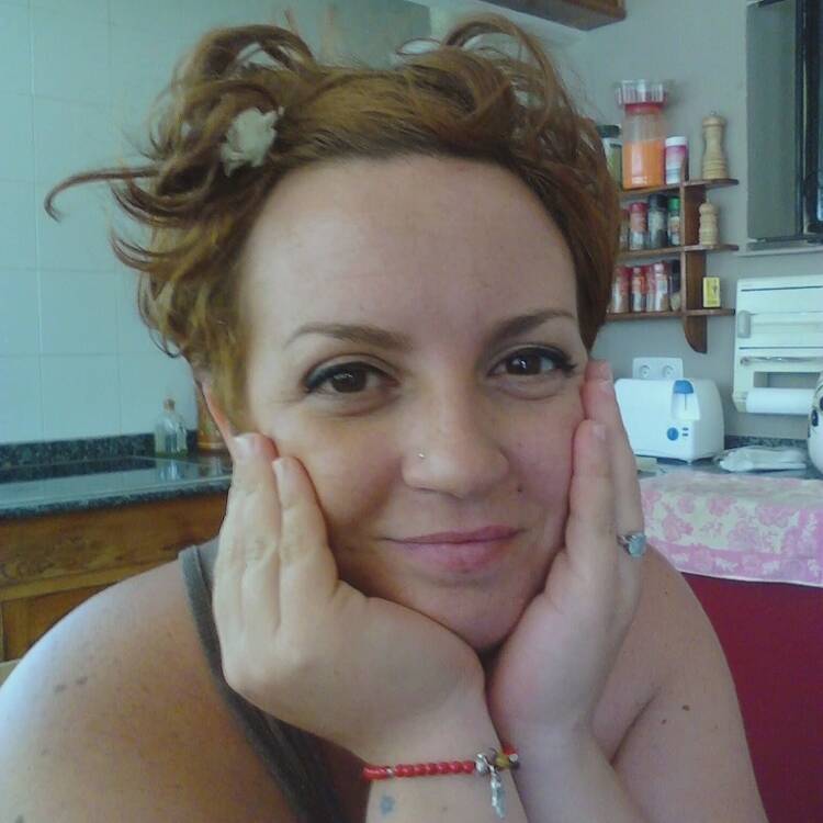Foto de perfil de Ana