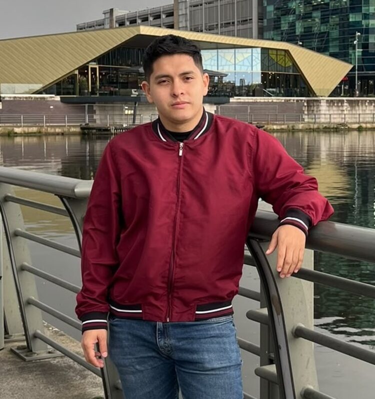 Foto de perfil de Jonathan