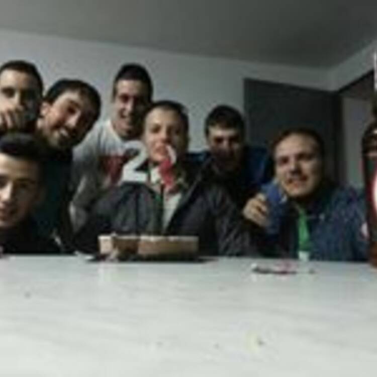 Foto de perfil