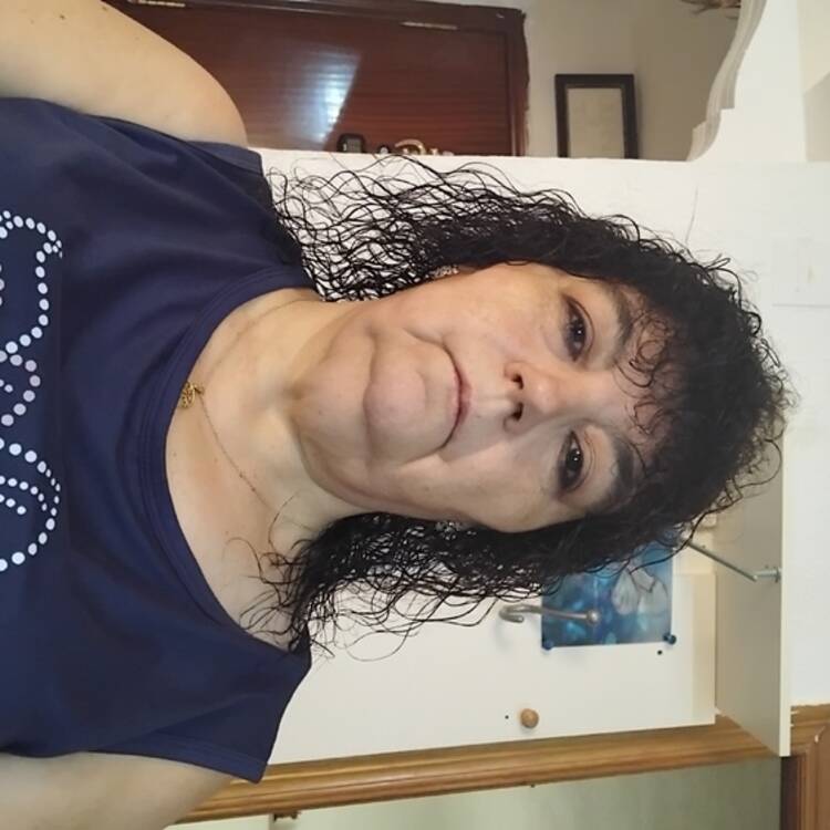 Foto de perfil de Teresa
