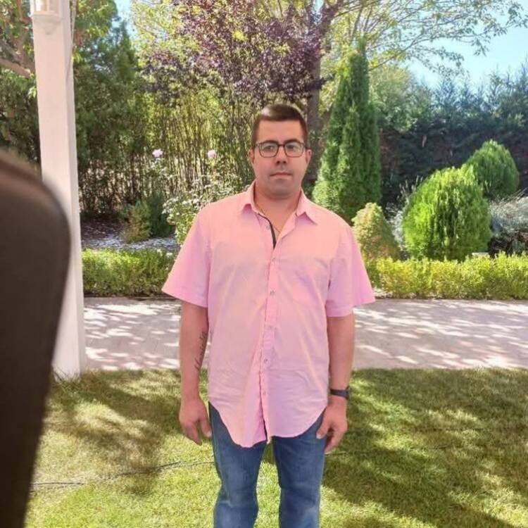 Foto de perfil de Jesus