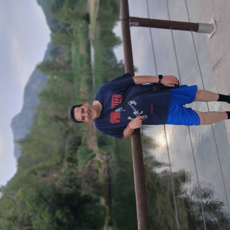 Foto de perfil