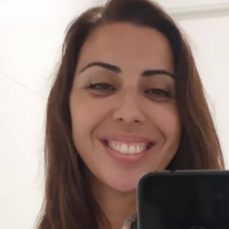 Foto de perfil de teresa
