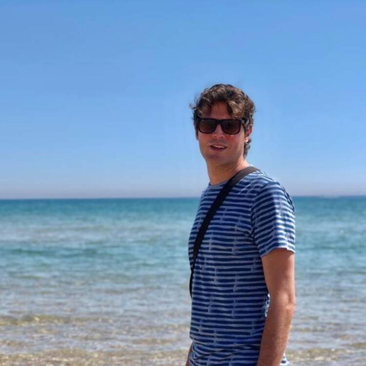 Foto de perfil