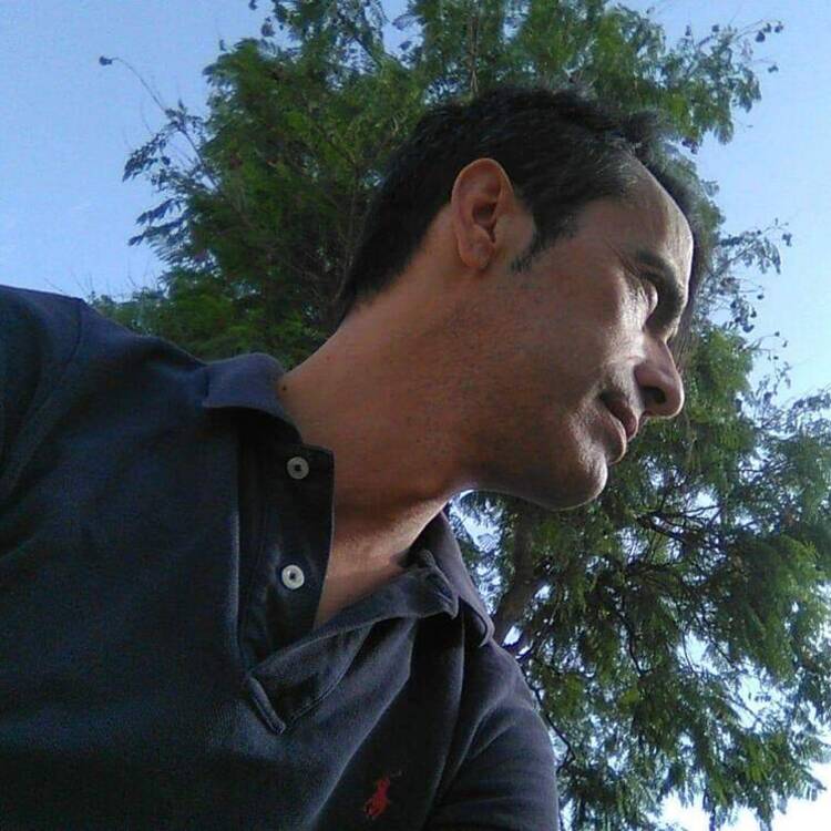 Foto de perfil de Juanito