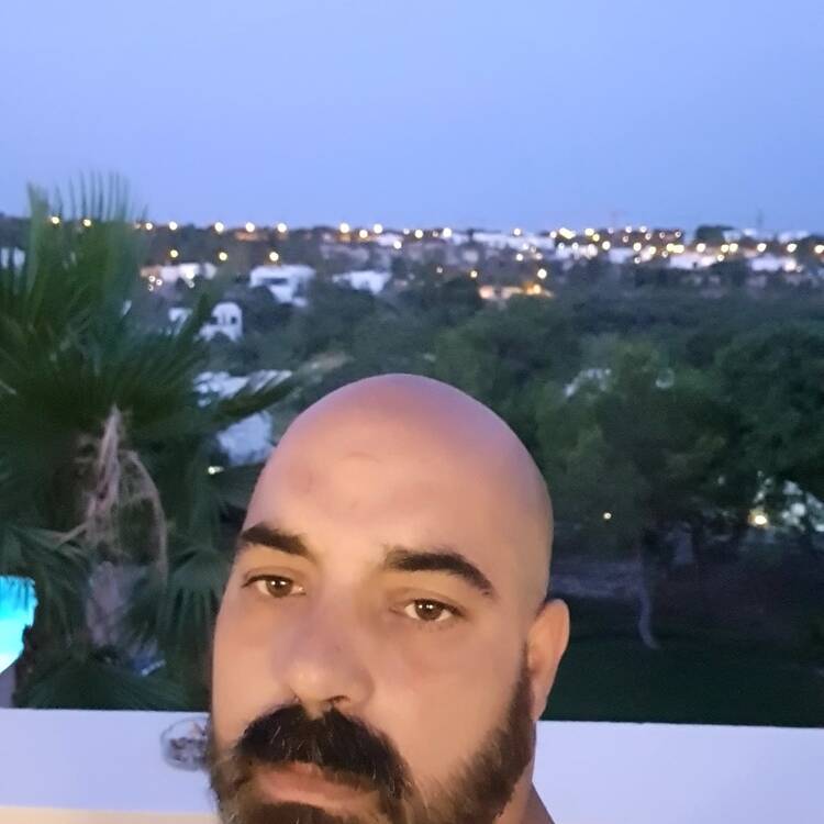 Foto de perfil de Tomas Jose