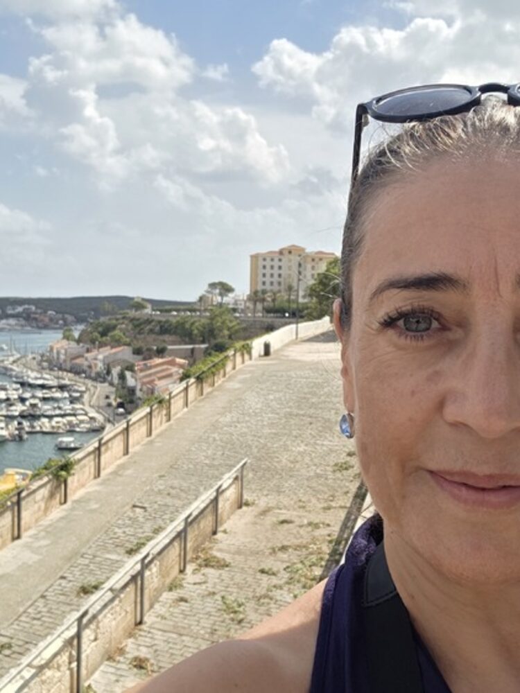 Foto de perfil de Sonia