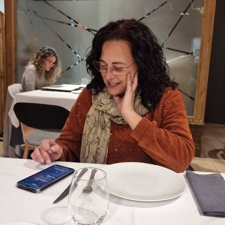 Foto de perfil de Marilo