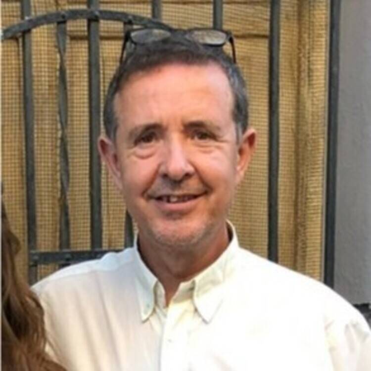 Foto de perfil de Jose Antonio Bernal Montes