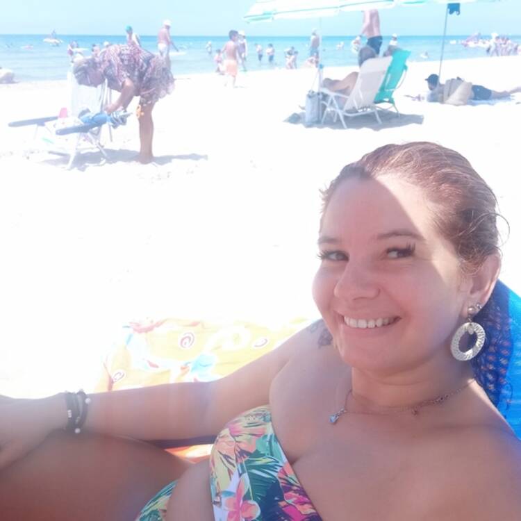 Foto de perfil de fayna