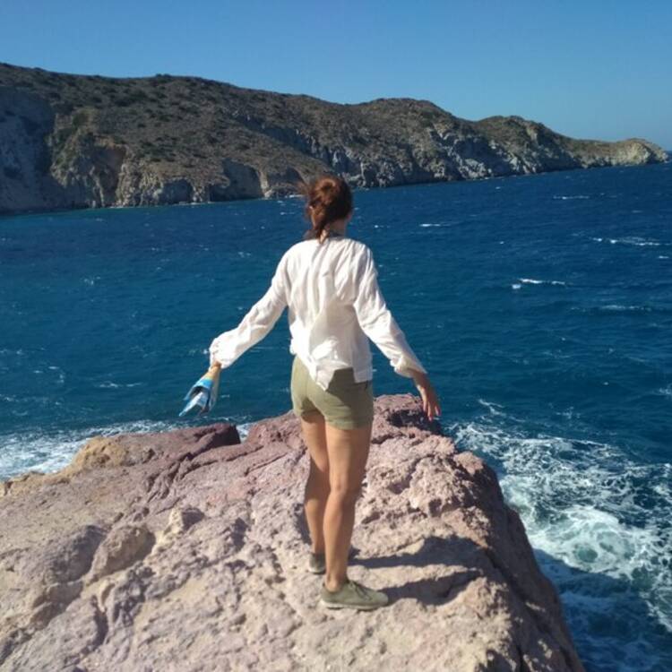 Foto de perfil