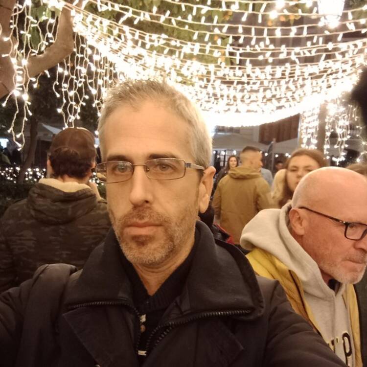 Foto de perfil de Alfonso