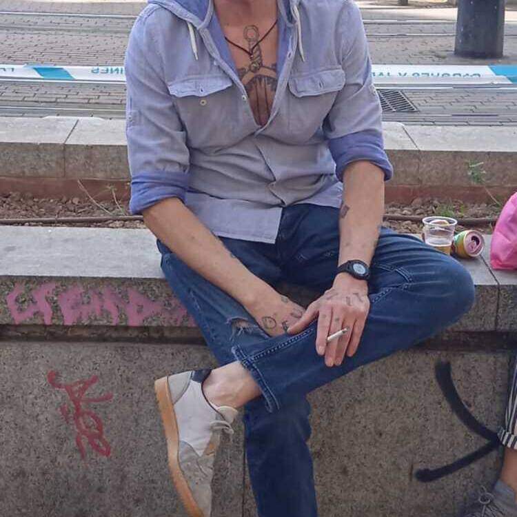 Foto de perfil