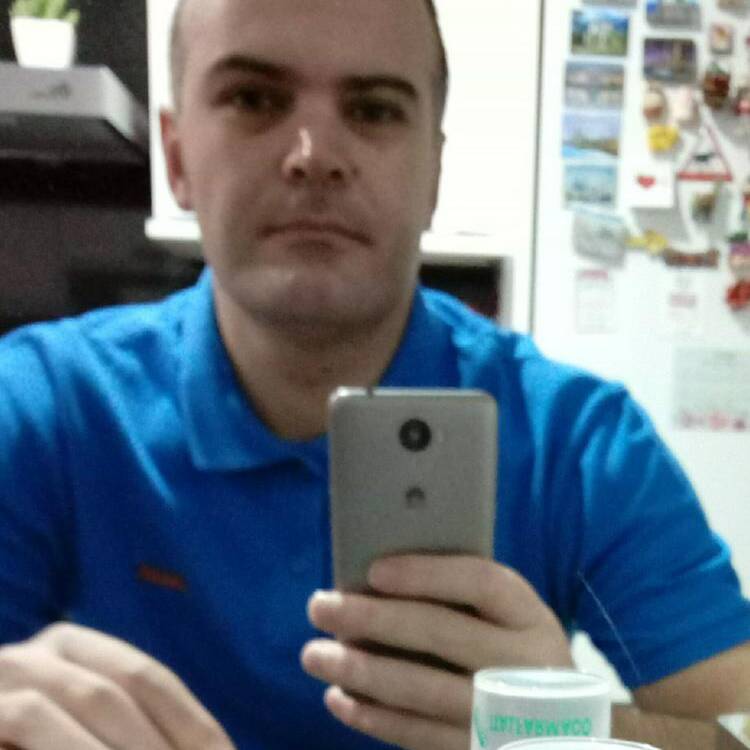 Foto de perfil de carlos