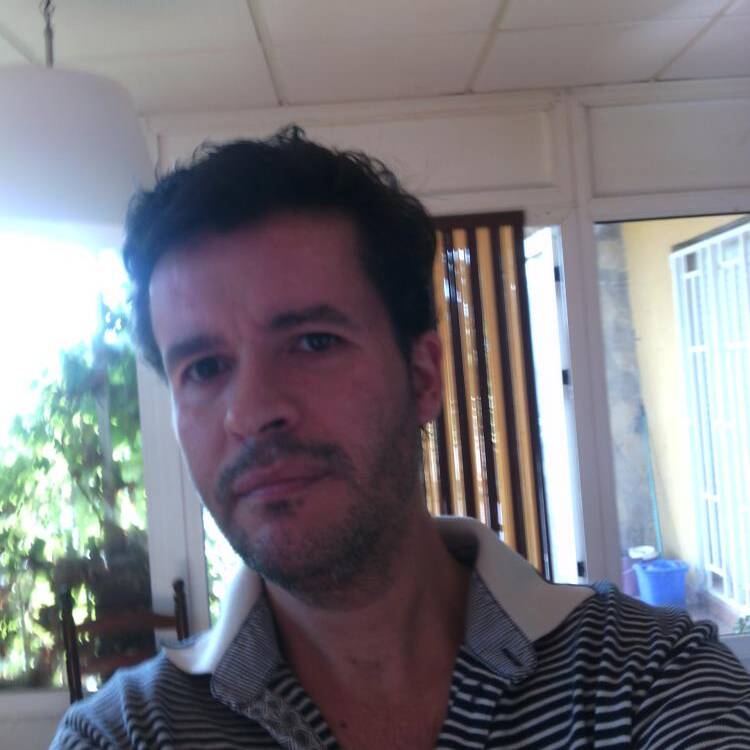 Foto de perfil de Oscar