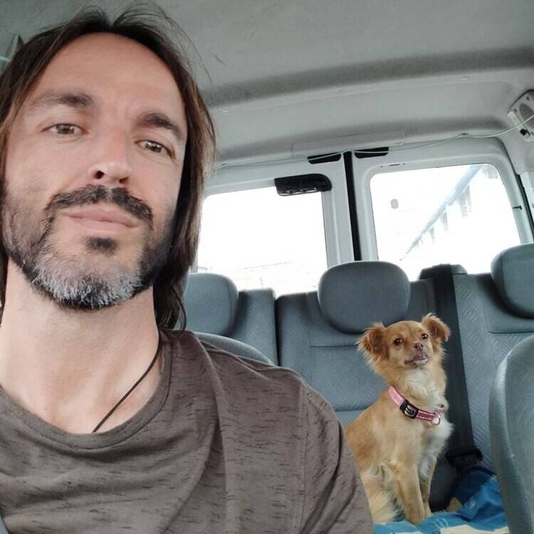 Foto de perfil de Juan