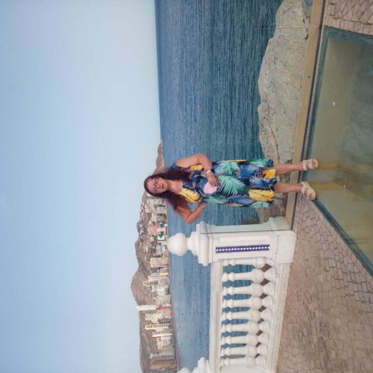 Foto de perfil