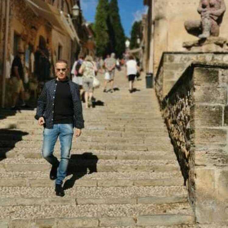 Foto de perfil
