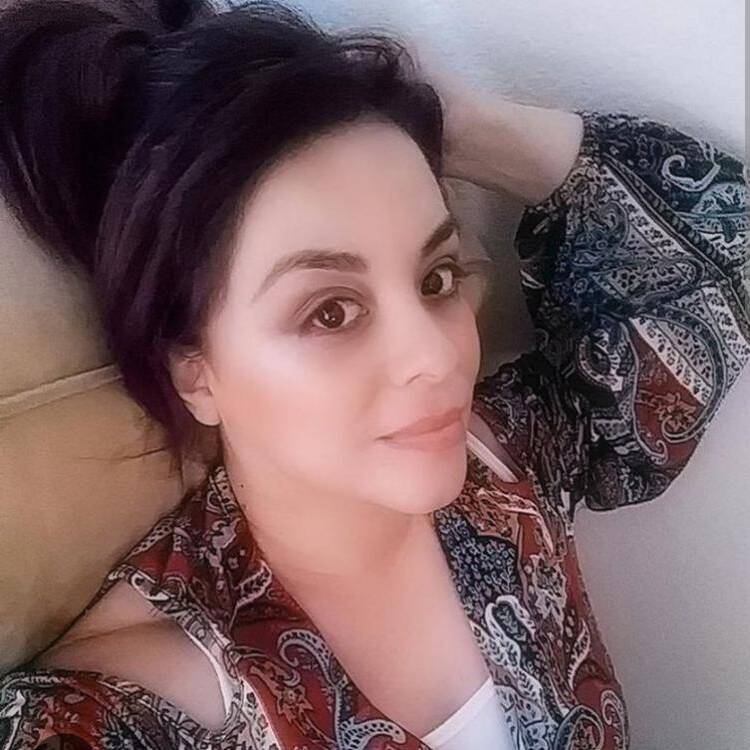 Foto de perfil de Irene
