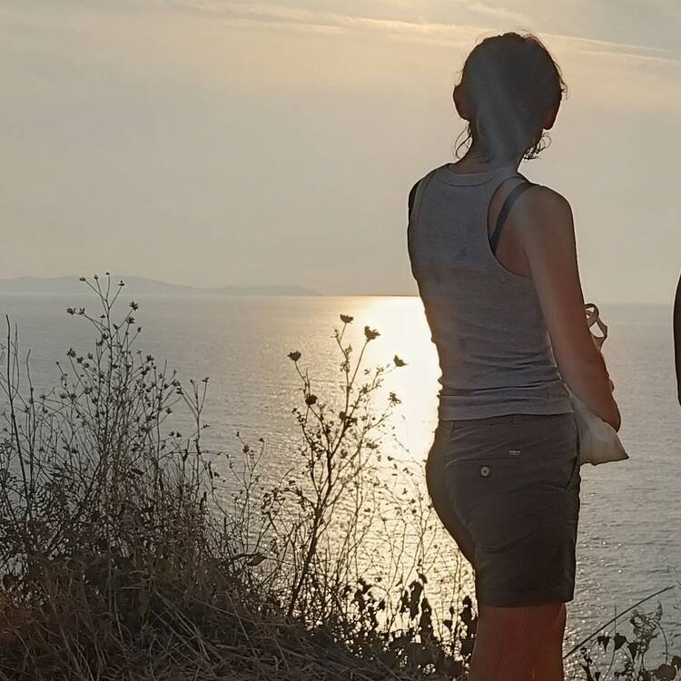Foto de perfil de Elena