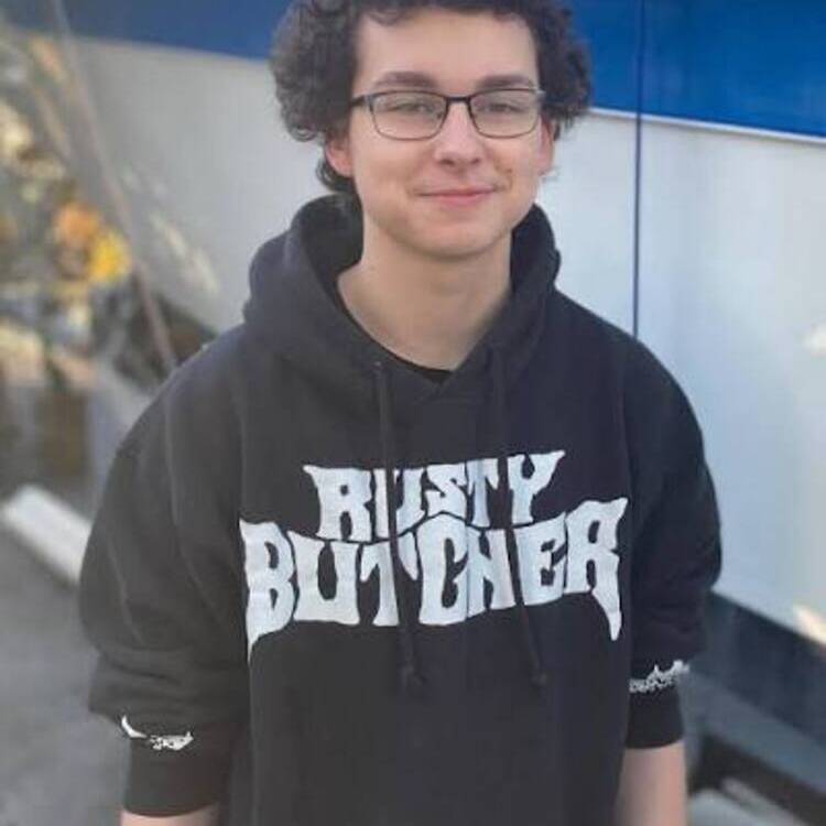 Foto de perfil de Antonio