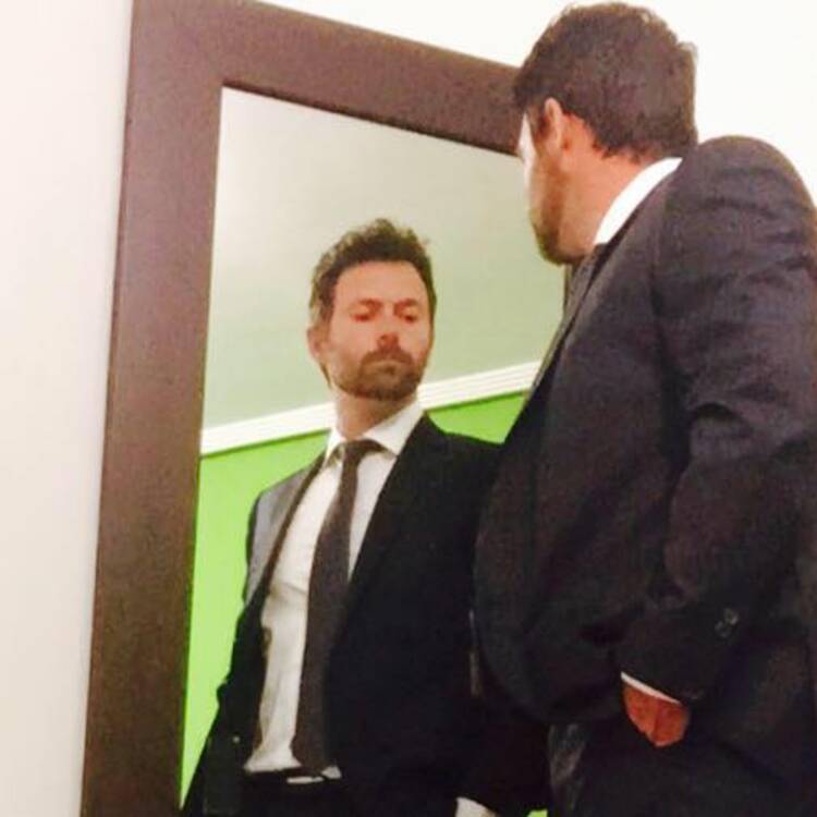 Foto de perfil