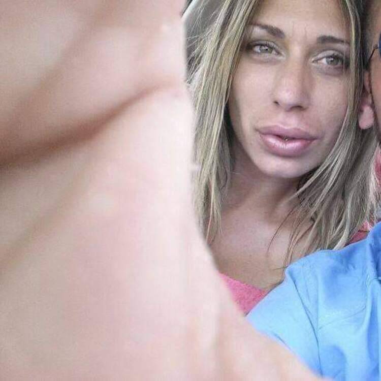 Foto de perfil de Silvia merino fuertes