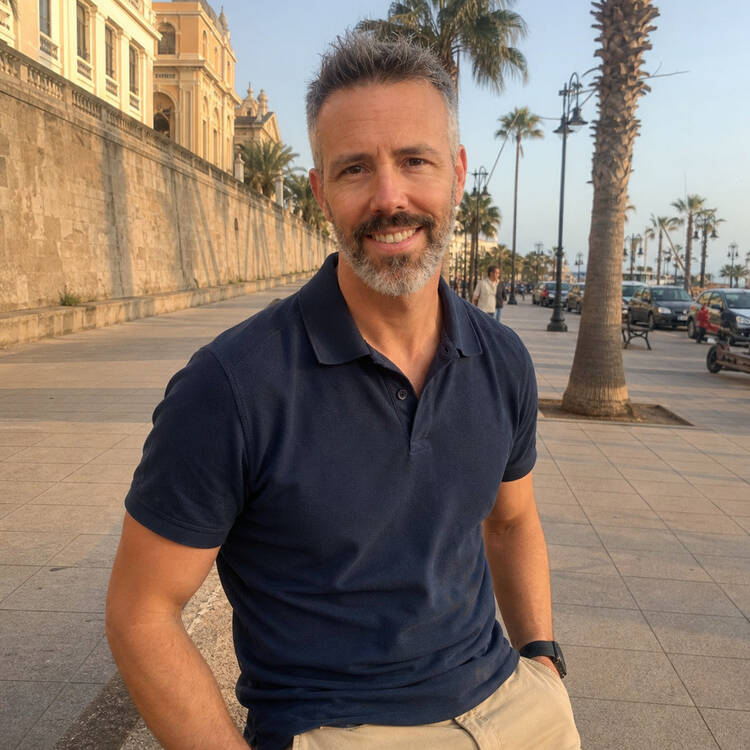 Foto de perfil de Herme Ferrando