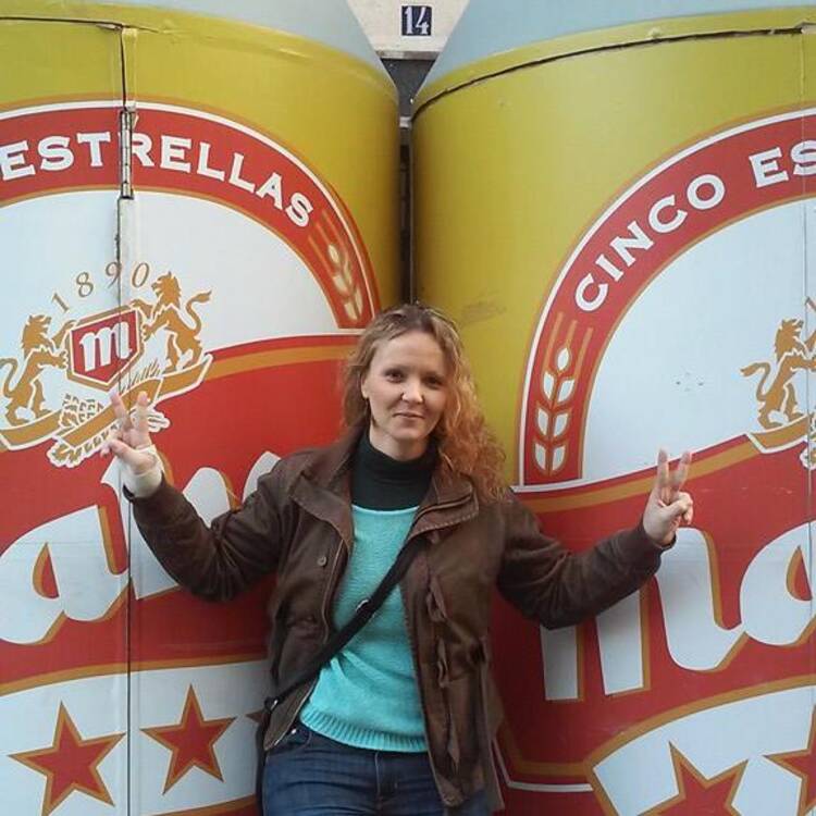 Foto de perfil