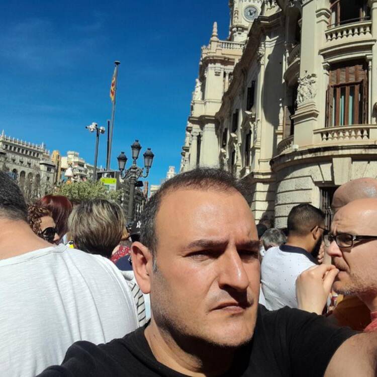 Foto de perfil