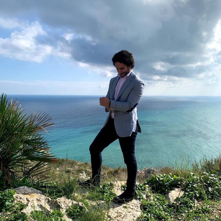 Foto de perfil