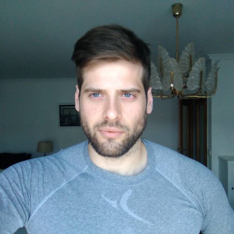 Foto de perfil