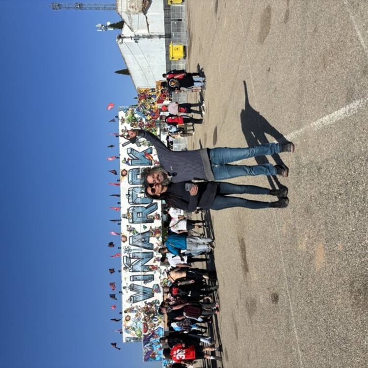 Foto de perfil