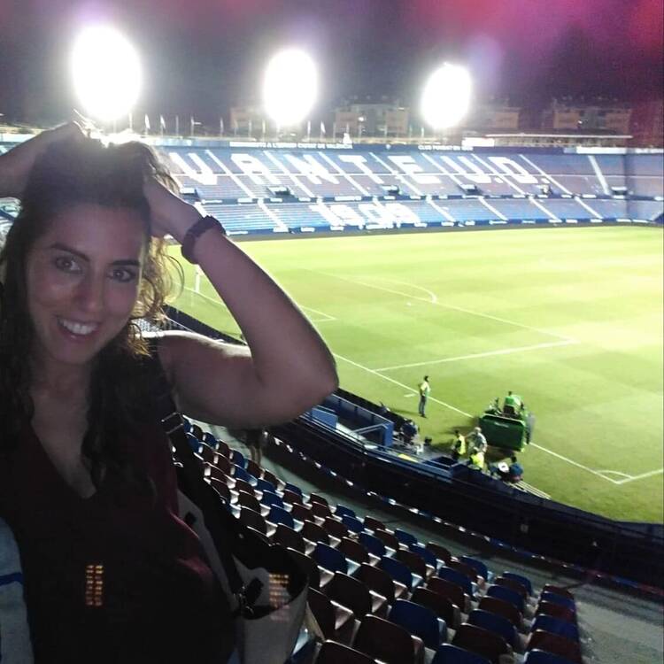 Foto de perfil