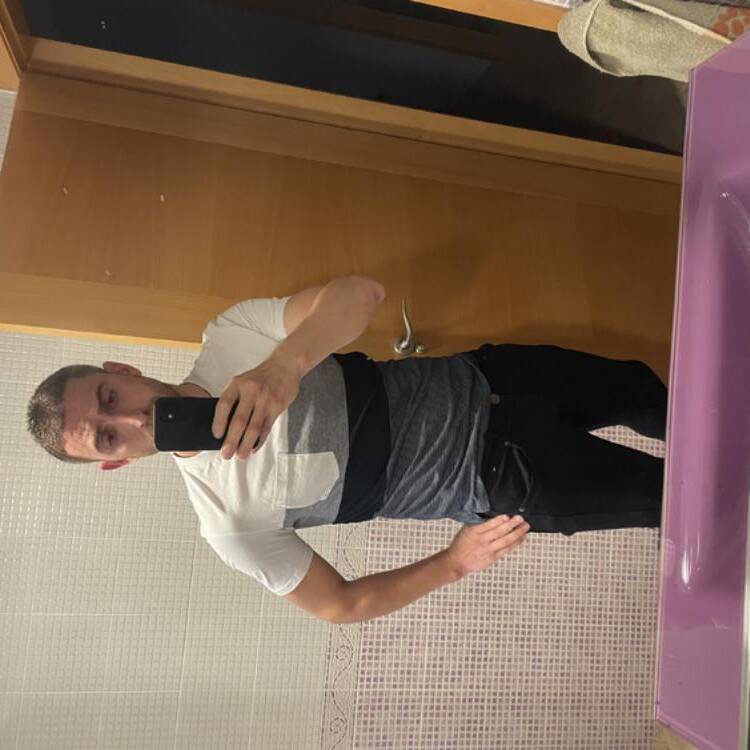 Foto de perfil