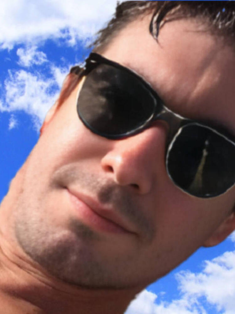 Foto de perfil de Jose