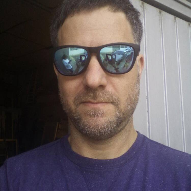 Foto de perfil de Carlos Bermejo