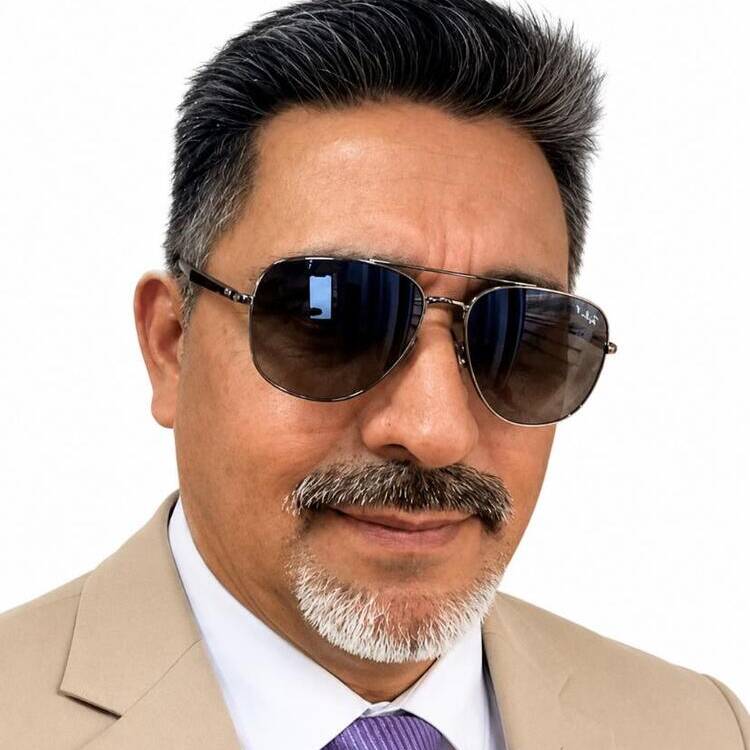 Foto de perfil de Hugo